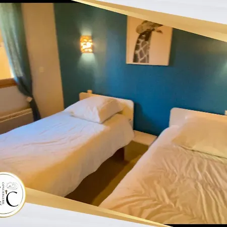 Apartament Cozy Mountain View, Garden