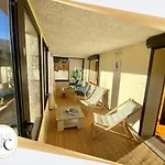 Cozy Mountain View, Garden Apartment *