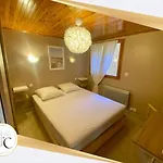 Cozy Mountain View, Garden Allos