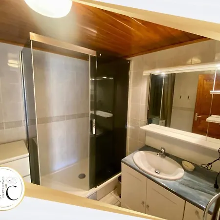 Διαμέρισμα Cozy Mountain View, Garden