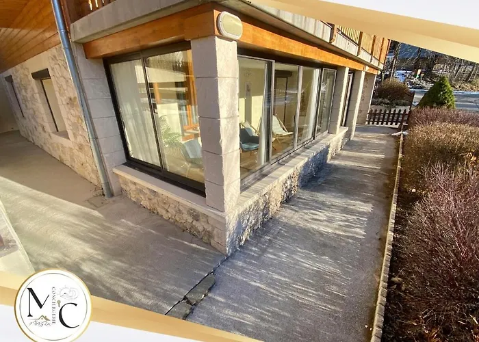 Cozy Mountain View, Garden Apartment *